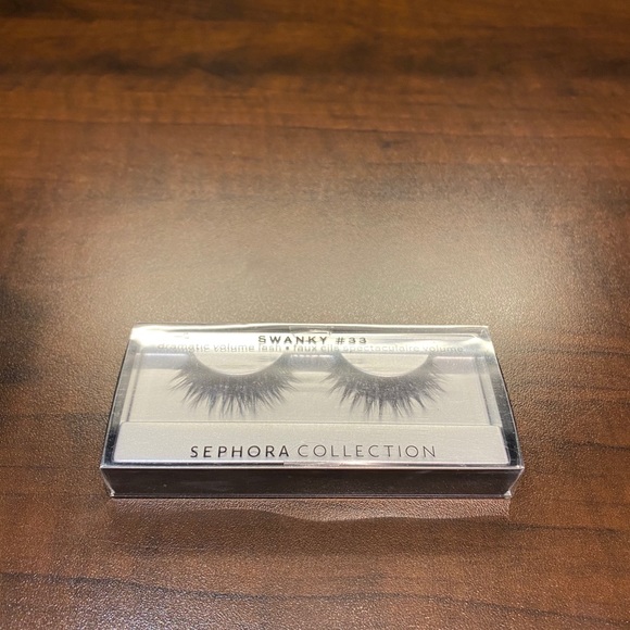 NWT Sephora Dramatic Volume Lash Swanky #33 - Picture 5 of 5